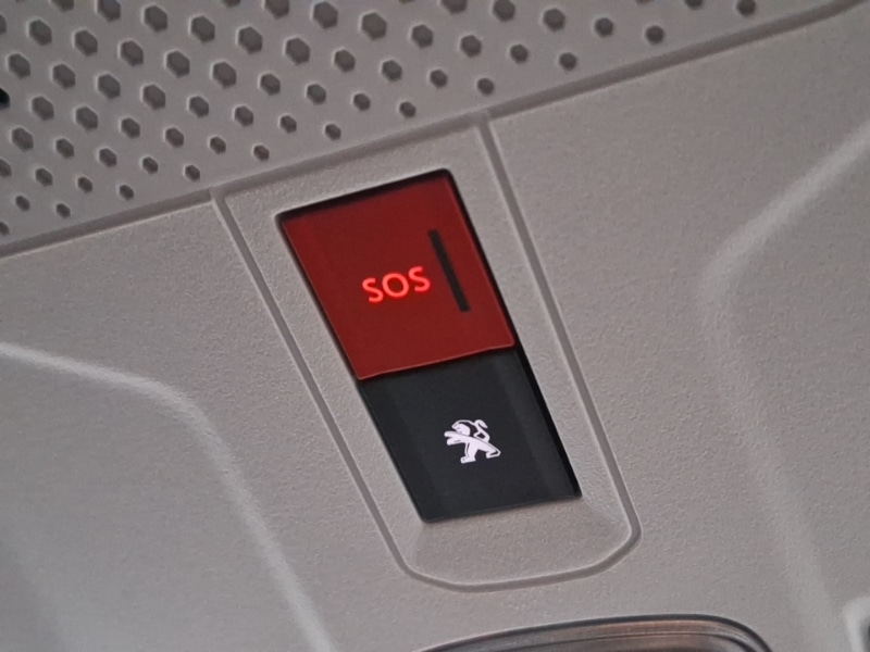 Used Peugeot 208 2023 for sale - 76885511: Photo 14