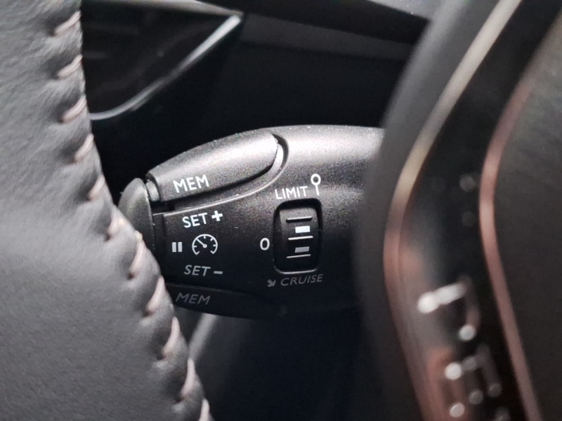 Used Peugeot 208 2023 for sale - 76885511: Photo 17