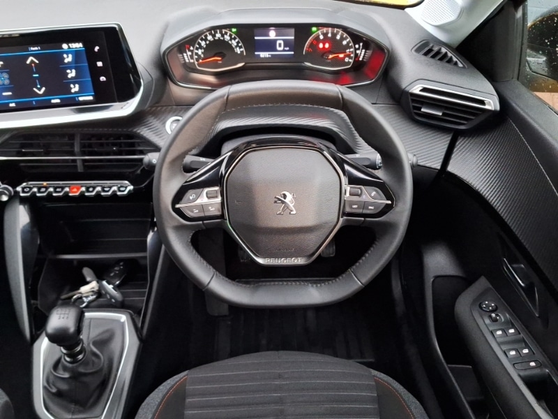 Used Peugeot 208 2023 for sale - 76885511: Photo 7