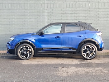 Used Vauxhall Mokka 2025 for sale - 77141456: Photo