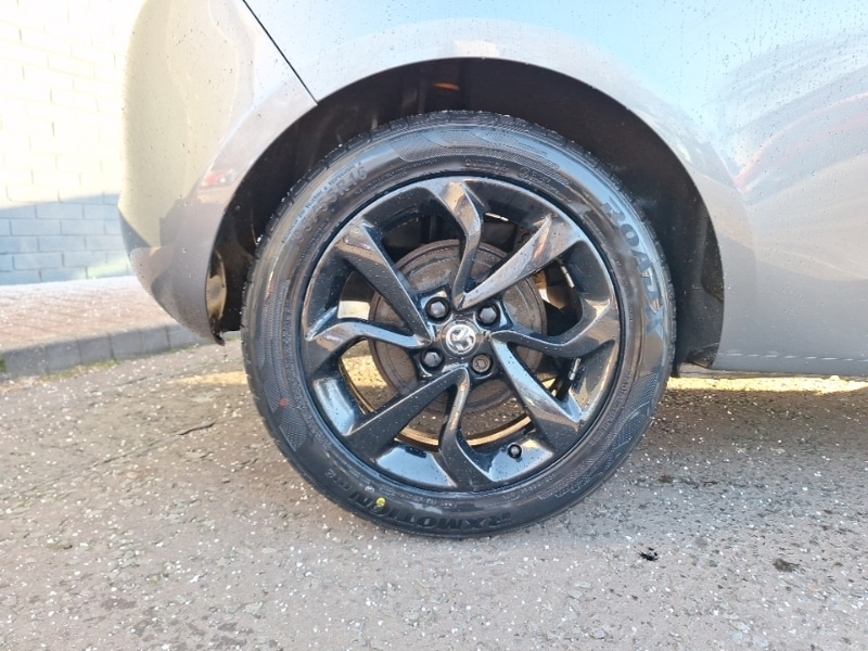 Used Vauxhall Corsa 2017 for sale - 77126395: Photo 12