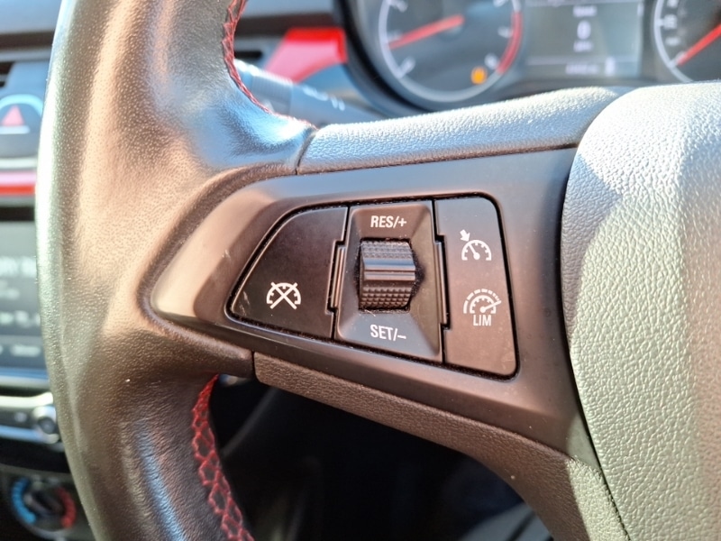 Used Vauxhall Corsa 2017 for sale - 77126395: Photo 14