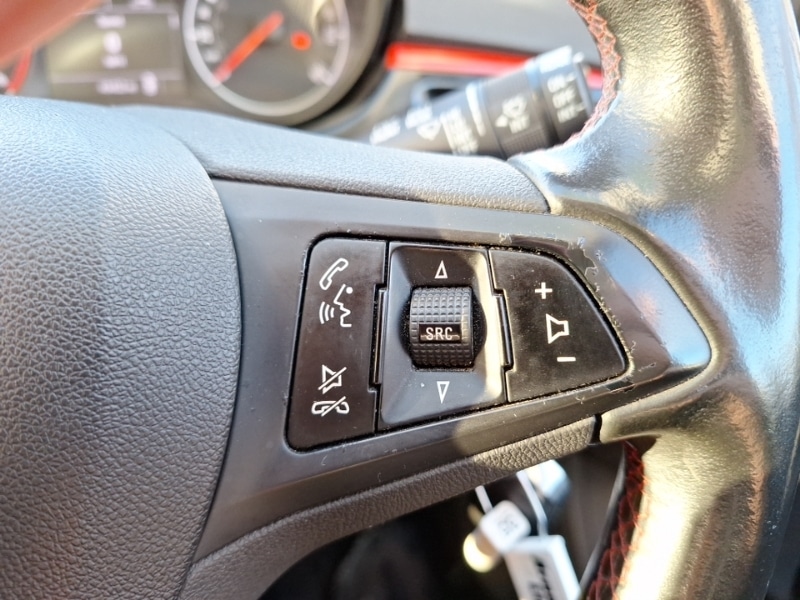 Used Vauxhall Corsa 2017 for sale - 77126395: Photo 15