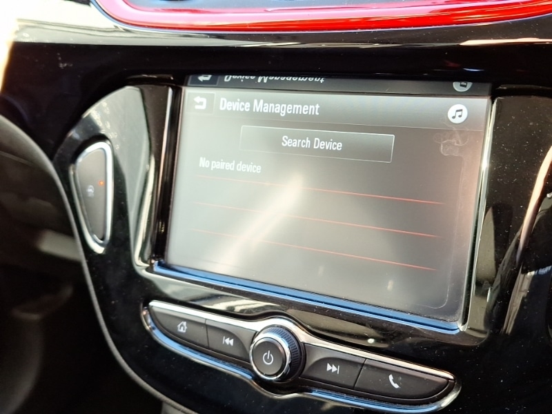 Used Vauxhall Corsa 2017 for sale - 77126395: Photo 17