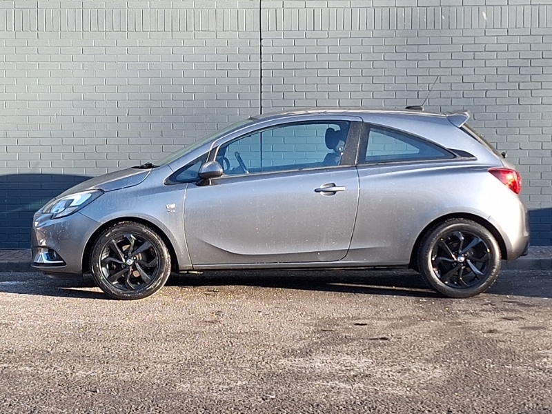 Used Vauxhall Corsa 2017 for sale - 77126395: Photo 4