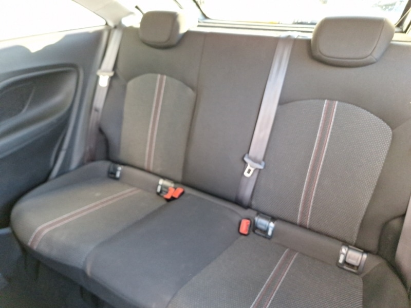 Used Vauxhall Corsa 2017 for sale - 77126395: Photo 6