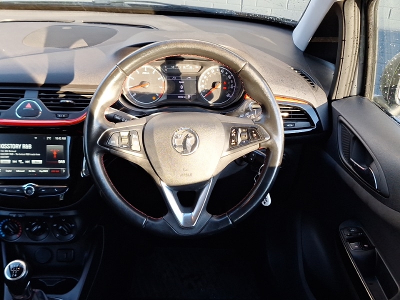 Used Vauxhall Corsa 2017 for sale - 77126395: Photo 7