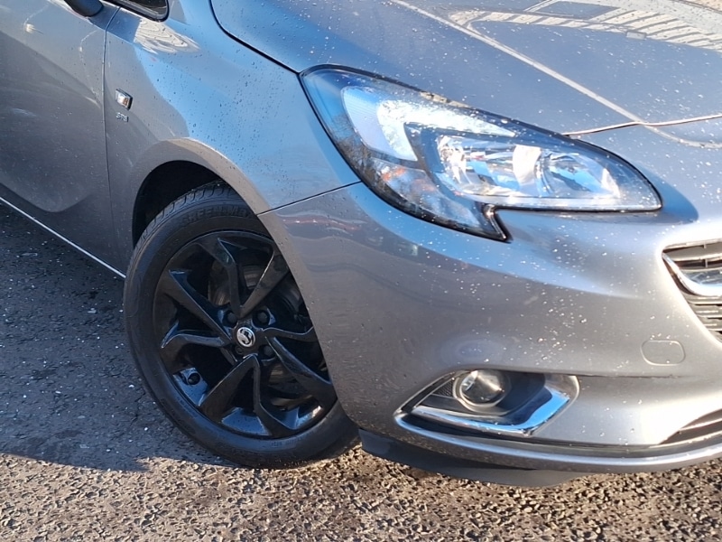 Used Vauxhall Corsa 2017 for sale - 77126395: Photo 9