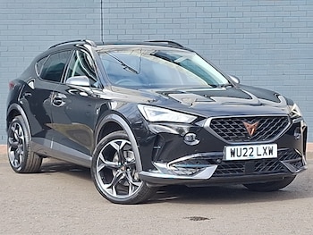 Used Cupra Formentor 2022 for sale - 78346507: Photo