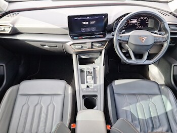 Used Cupra Formentor 2022 for sale - 78346507: Photo