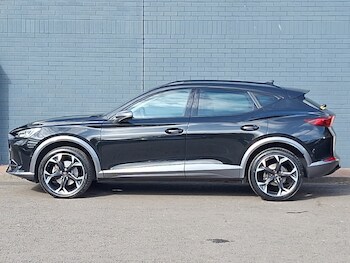 Used Cupra Formentor 2022 for sale - 78346507: Photo