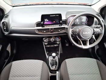 Used Kia Picanto 2024 for sale - 77392786: Photo
