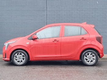 Used Kia Picanto 2024 for sale - 77392786: Photo