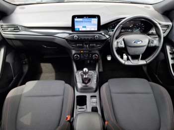 Used Ford Focus 2019 for sale - 74977090: Photo