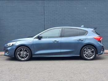 Used Ford Focus 2019 for sale - 74977090: Photo
