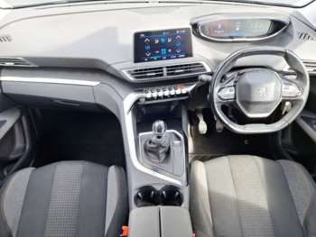 Used Peugeot 3008 2017 for sale - 75470749: Photo