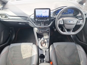 Used Ford Fiesta 2023 for sale - 79025400: Photo