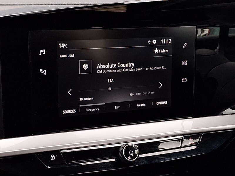 Used Vauxhall Mokka 2021 for sale - 78132935: Photo 10