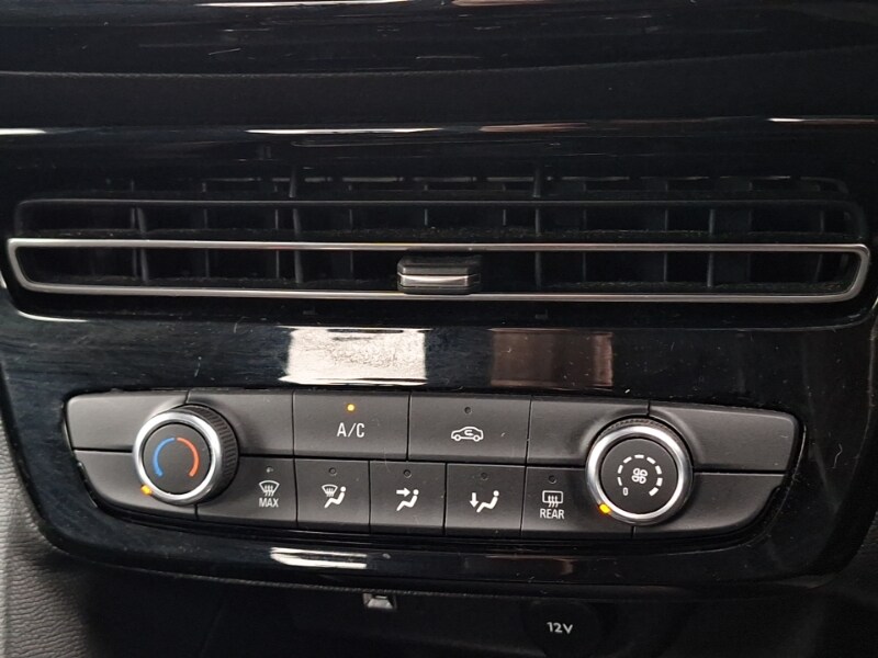 Used Vauxhall Mokka 2021 for sale - 78132935: Photo 11