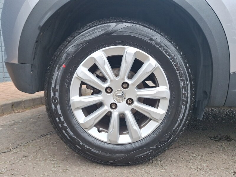 Used Vauxhall Mokka 2021 for sale - 78132935: Photo 12