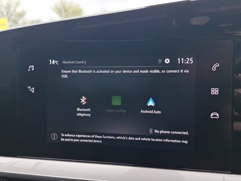 Used Vauxhall Mokka 2021 for sale - 78132935: Photo 13