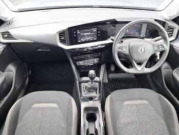 Used Vauxhall Mokka 2021 for sale - 78132935: Photo