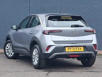 Used Vauxhall Mokka 2021 for sale - 78132935: Photo