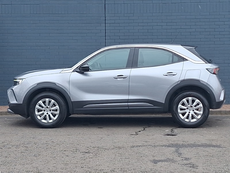 Used Vauxhall Mokka 2021 for sale - 78132935: Photo 4