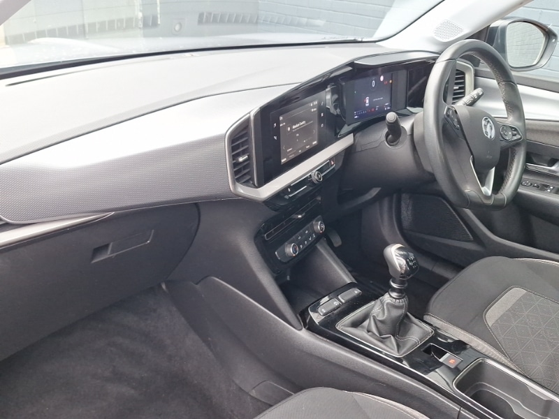 Used Vauxhall Mokka 2021 for sale - 78132935: Photo 5