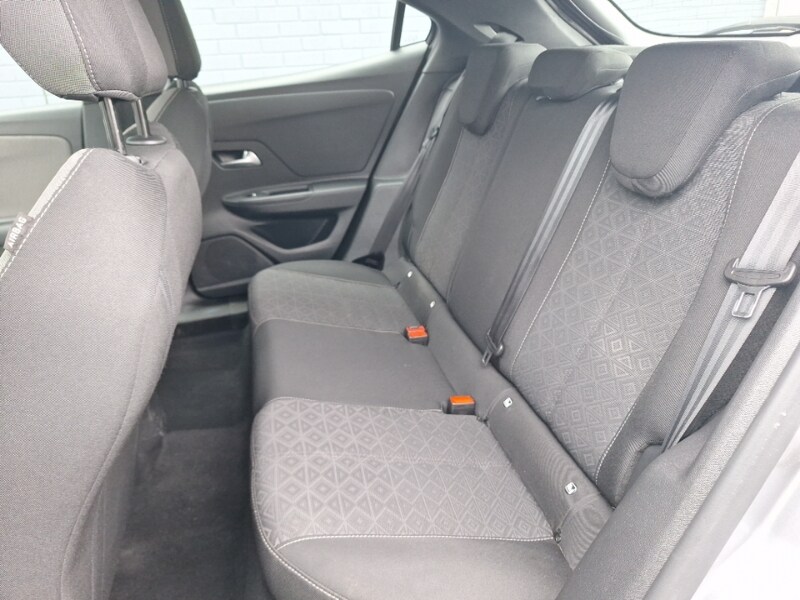 Used Vauxhall Mokka 2021 for sale - 78132935: Photo 6