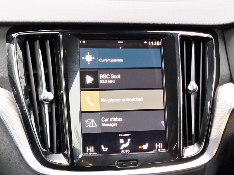 Used Volvo S60 2021 for sale - 77405548: Photo 10