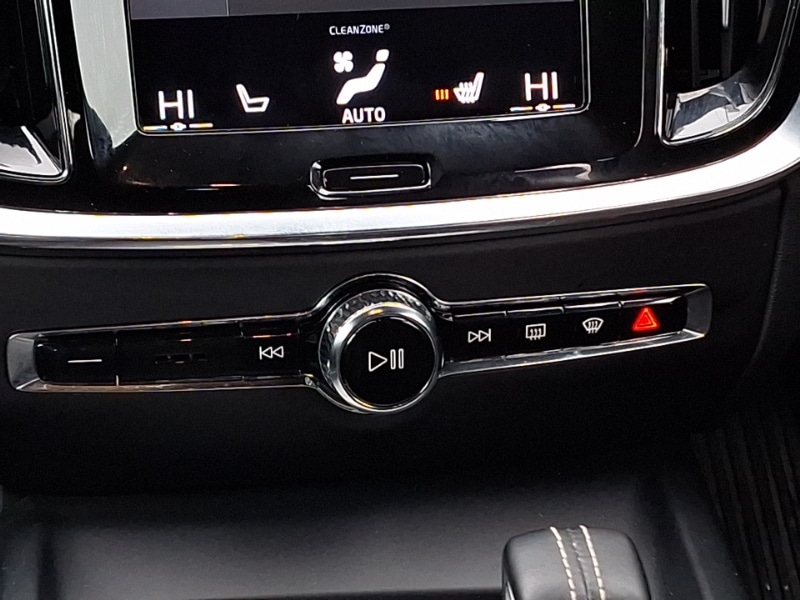 Used Volvo S60 2021 for sale - 77405548: Photo 11