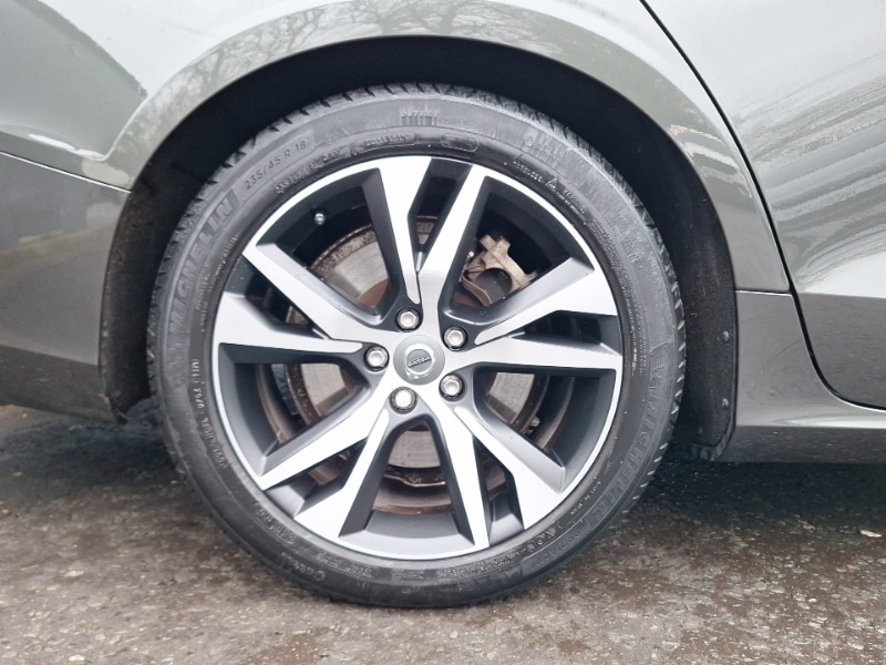 Used Volvo S60 2021 for sale - 77405548: Photo 12