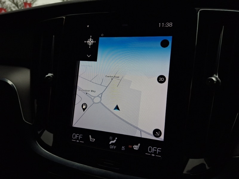 Used Volvo S60 2021 for sale - 77405548: Photo 14