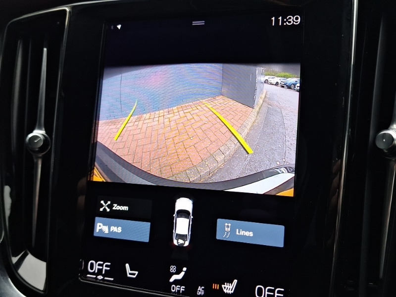 Used Volvo S60 2021 for sale - 77405548: Photo 15