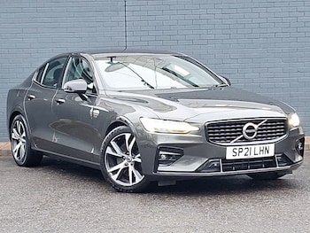 2021 - 2.0 B5P R DESIGN 4dr Auto