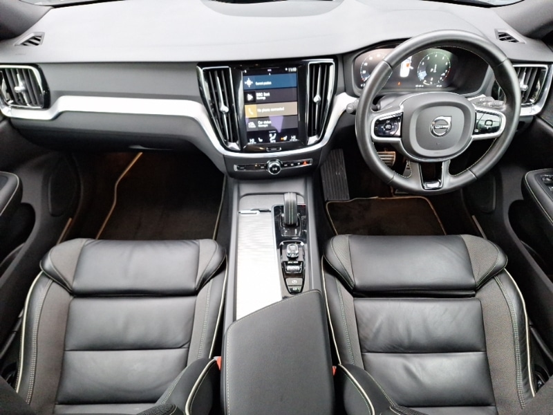 Used Volvo S60 2021 for sale - 77405548: Photo 2