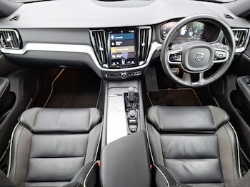 Used Volvo S60 2021 for sale - 77405548: Photo