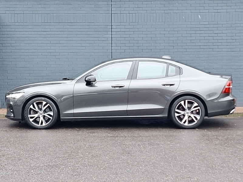Used Volvo S60 2021 for sale - 77405548: Photo 4
