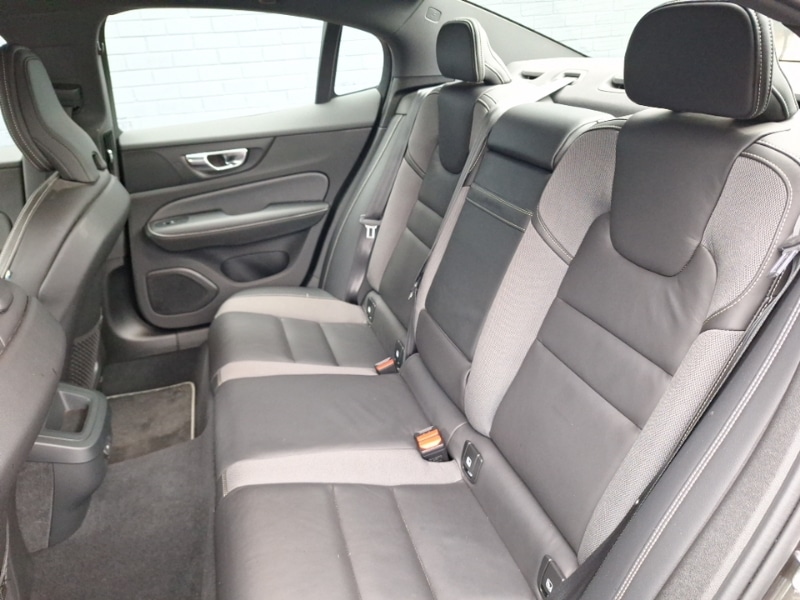 Used Volvo S60 2021 for sale - 77405548: Photo 6