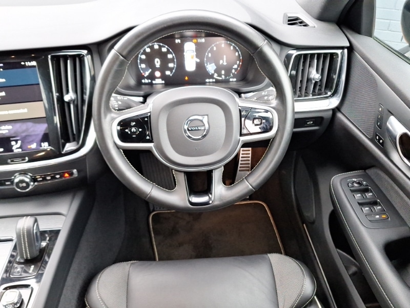 Used Volvo S60 2021 for sale - 77405548: Photo 7