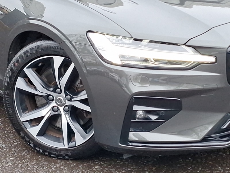 Used Volvo S60 2021 for sale - 77405548: Photo 9