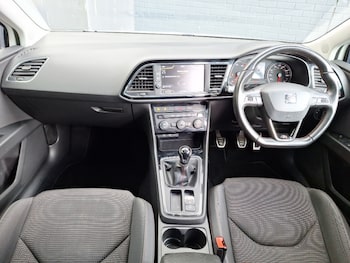 Used SEAT Leon 2017 for sale - 78440307: Photo