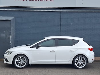 Used SEAT Leon 2017 for sale - 78440307: Photo