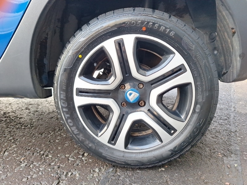 Used Dacia Sandero Stepway 2020 for sale - 76493124: Photo 12