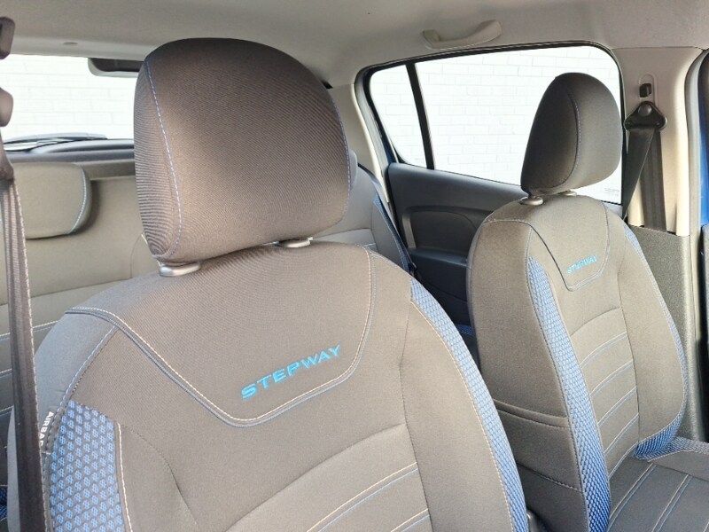Used Dacia Sandero Stepway 2020 for sale - 76493124: Photo 13
