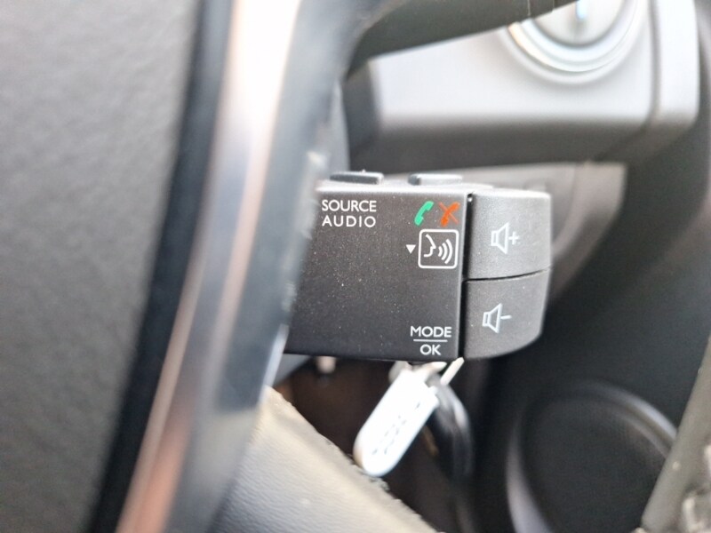 Used Dacia Sandero Stepway 2020 for sale - 76493124: Photo 15