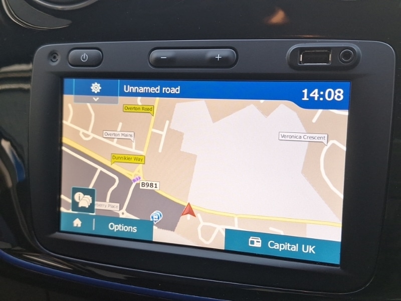 Used Dacia Sandero Stepway 2020 for sale - 76493124: Photo 16