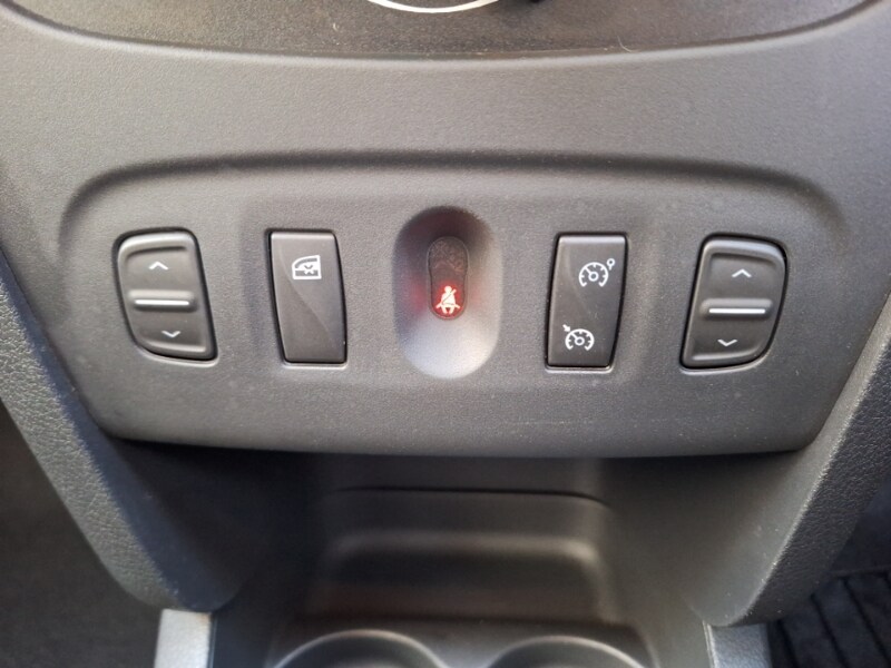Used Dacia Sandero Stepway 2020 for sale - 76493124: Photo 17