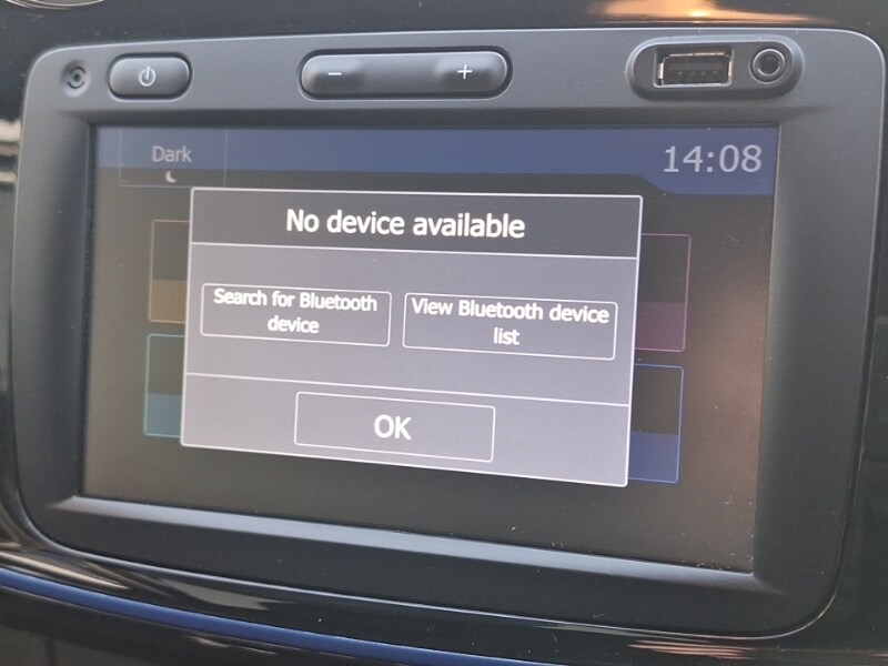 Used Dacia Sandero Stepway 2020 for sale - 76493124: Photo 18